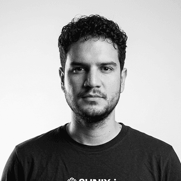 José Mariano G.